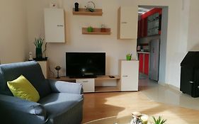 Apartman Obadic